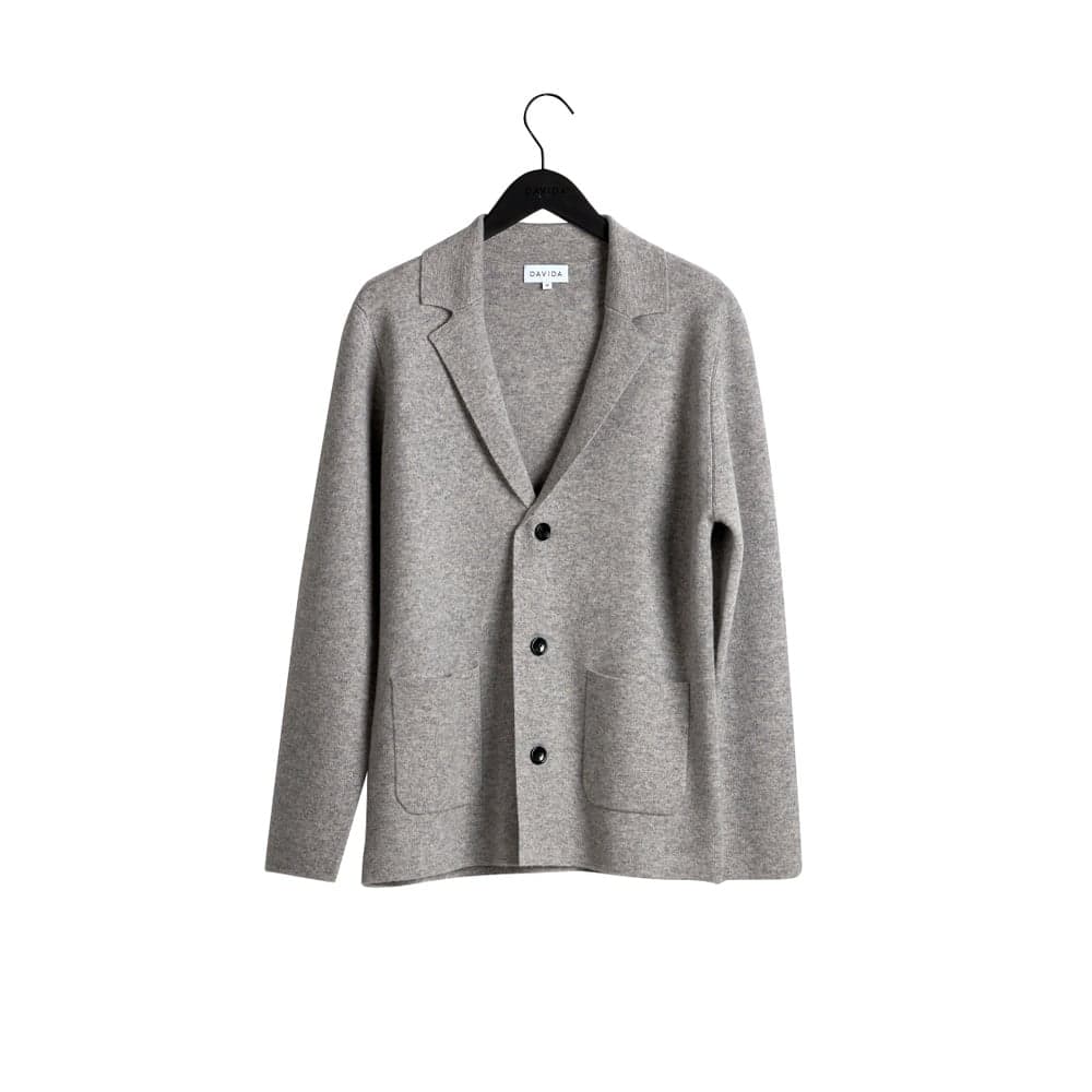 Man Blazer