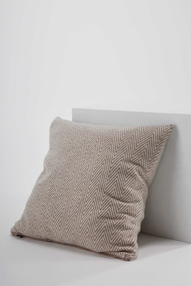 Pillowcase Herringbone Herringbone