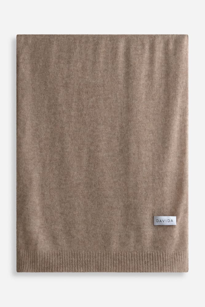 Rectangular Scarf