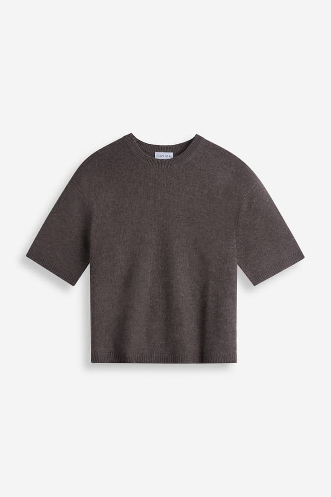 Boxy T-Shirt