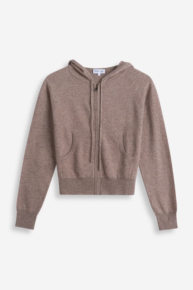 Hoodie Zip
