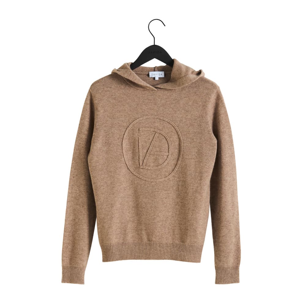 Hoodie Logo