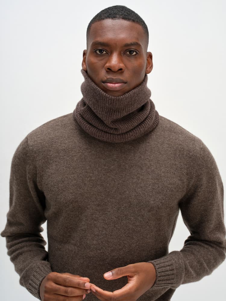 Tubular Scarf
