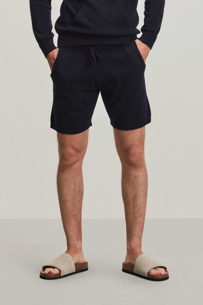 Man Shorts