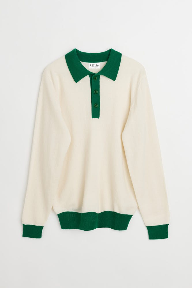 Ripley Sweater