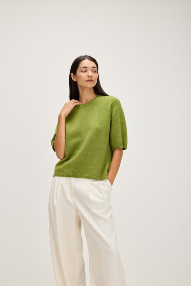 Boxy T-Shirt