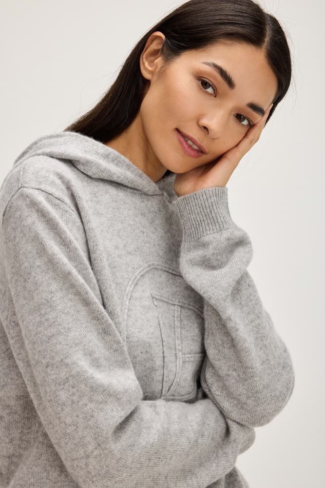 Hoodie Logo