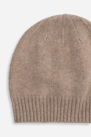 Cap - Mink