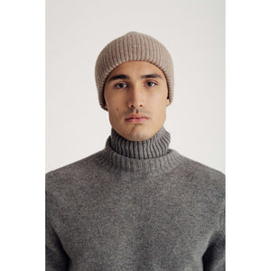 Fold Rib Cap - Sand