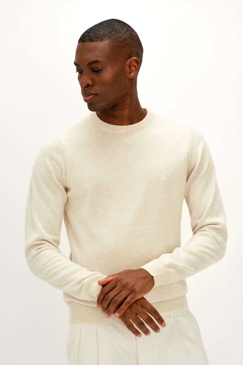 Men tops – Davida Cashmere