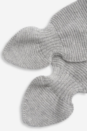 Neck Tie - Light Grey