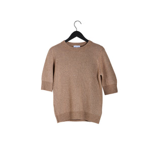 T-Shirt Shiny - Mink
