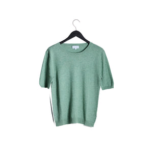 T-shirt Oversized - Sage